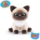 Набір-сюрприз Грайливі кошенята Pets alive S1 Smitten Kittens Surprise (Siamese Cat Mooloo) 9541A - зображення 2