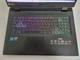 Ноутбук Acer Nitro 5 AN517-55-52M3 (2023) i5 12450H/RTX 4050/RAM 16GB/SSD 512GB/144Hz Б\В - зображення 4