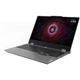 Ноутбук Lenovo LOQ 15 (2024) i5 12450HX/RTX 4060/RAM 16GB/SSD 512GB/144Hz - зображення 3