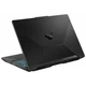 Ноутбук ASUS TUF Gaming A15 Graphite Black (FA506NC-HN006) (90NR0JF7-M00090) - изображение 2