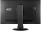 Монітор AOC E2770PQU чорний (27" TN/1920x1080/16:9/250кд/м2) (03-AO-27-E2770-TN-A) Refurbished - изображение 4