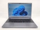 Ноутбук 14" Teclast F7 Plus 2 Intel Celeron N4120 RAM 8GB SSD 256GB Win11 Металлический корпус (UKR) Б/В - изображение 7