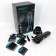 Машинка для стриження волосся VGR Hair Clipper V-653 Voyager, бездротова електробритва, для дому - зображення 2