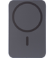 Додаткова батарея з бездротовою зарядкою Gelius Nexus Magnetic Wireless Charge 15W GP-PBW110i 10 000mAh - зображення 1