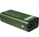 Додаткова батарея Gelius Lightstone GP-PB300 300000 mAh QC+PD (22.5 W) Green - зображення 6