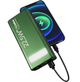 Додаткова батарея Gelius Lightstone GP-PB300 300000 mAh QC+PD (22.5 W) Green - зображення 8