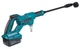 Мойка аккумуляторная Makita DHW180Z (24 бар, 150 л/час, 250 Вт, LXT, без аккумуляторов и зарядного устройства) - изображение 2
