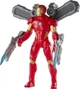 Фигурка Hasbro Железный человек, 23 см - Iron Man Marvel - изображение 5