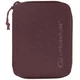 Гаманець кишеньковий Lifeventure Recycled RFID Bi-Fold Wallet plum (68726) - зображення 1