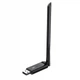 WI-FI-адаптер UGREEN CM496 AC650 High-Gain Dual Band Wireless USB Adapter(UGR-90339) (UGR-90339) - изображение 1