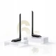 WI-FI-адаптер UGREEN CM496 AC650 High-Gain Dual Band Wireless USB Adapter(UGR-90339) (UGR-90339) - изображение 2