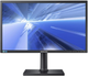Монітор Samsung S23E650 чорний(23" PLS/1920x1080/16:9/250кд/м2)(S23E650) Refurbished - изображение 1