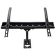 Кріплення для телевізора CHARMOUNT TV04T-R2 Black настінний кронштейн 32-55" - зображення 5