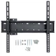 Кріплення для телевізора CHARMOUNT TV04T-R2 Black настінний кронштейн 32-55" - зображення 9