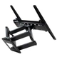 Крепление для телевизора CHARMOUNT TV04T-R6 Black кронштейн настенный 32-55" - изображение 8