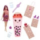 Кукла Barbie Pop Reveal Крутые Бабл-ти Моти манго (HTJ22) - изображение 2