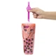 Кукла Barbie Pop Reveal Крутые Бабл-ти Моти манго (HTJ22) - изображение 3