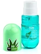 Зволожуючий гель "Алое віра" - TVO 99% Aloe Vera Moisturizing Repair Gel 260ml (1156811-1559612) - зображення 2