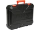 Перфоратор сетевой SDS+ YATO YT-82123: P= 1100 Вт, J = 5 Дж. для сверл Ø≤ 32 мм, 3 сверла и 2 долота - изображение 5