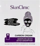 Маска-крем для обличчя "Карбон" - SkinClinic Carbon Cream 6ml (1282883-143145) - зображення 1
