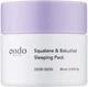 Нічна маска для обличчя з бакучіолом та скваланом - Ondo Beauty 36.5 Squalane & Bakuchiol Sleeping Pack 80ml (нічний) (1063715-138996) - изображение 1