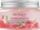 Минеральная ночная маска с экстрактом граната и гиалуроновой кислотой - Bioaqua Pomegranate Mineral Sleep Mask 120g (921842-119377) - изображение 1