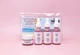 Набор - theBalm To The Rescue Revitalize & Illuminate Skincare Collection (f/cr/30ml + f/oil/30ml + f/scr/30ml) (1294588-142975) - изображение 2