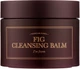 Очищувальний бальзам для обличчя з інжиром - I'm From Fig Cleansing Balm 100ml (1114964-138617) - изображение 1