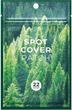 Патчи от прыщей - SKIN1004 Madagascar Centella Tea-Trica Spot Cover Patch 22шт (1120246-16519245) - изображение 1