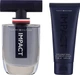 Набір (edt/100ml + sh/g/100ml) - Tommy Hilfiger Impact (1299099-24477659) - зображення 2
