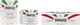 Набор - Proraso Vintage Selection Toccasana (cr/100 ml + sh/cr/150 ml + ash/balm/100 ml) (589253-48872) - изображение 2