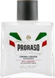 Набор - Proraso Vintage Selection Toccasana (cr/100 ml + sh/cr/150 ml + ash/balm/100 ml) (589253-48872) - изображение 3