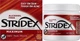 Очищувальні диски проти акне, без спирту - Stridex Single-Step Acne Control Maximum Salicylic Acid 2% 90шт (1147922-107906) - изображение 2