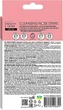 Смужки для носа, що очищають, з екстрактом полуниці - Beauty Derm Cleansing Nose Strips 3шт (1273939-138943) - зображення 2