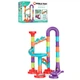 Гра лабіринт Marble Run 8804, 45 деталей - зображення 1