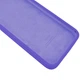 Чохол для смартфона Silicone Full Case AA 11 22,Dark Purple (FullAAi11-22) - зображення 3