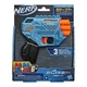 Бластер Nerf Elite 2.0 Trio 6 патронів (E9954) - зображення 3