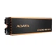 Твердотільний накопичувач SSD ADATA LEGEND MAX 960 1TB M.2 2280 PCIe Gen4x4 NVMe 3D NAND Read/Write: 7400/6000 MB/sec (ALEG-960M-1TCS) - зображення 3