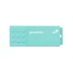 Флеш память флешка GoodRAM UME3 64GB USB Flash USB 3.0 CARE Antibacterial Turquoise (UME3-0640CRR11) - изображение 1