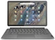 Ноутбук Lenovo IdeaPad Duet 3 10IGL5 (82HKS00G00) Graphite Gray / 10.3" IPS FHD+ Multi-touch / Intel Pentium N5030 / RAM 8 ГБ / eMMC 128 ГБ / Intel UHD Graphics 605 / Windows 10 Home / LTE (4G) (б/в) - зображення 1