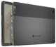 Ноутбук Lenovo IdeaPad Duet 3 10IGL5 (82HKS00G00) Graphite Gray / 10.3" IPS FHD+ Multi-touch / Intel Pentium N5030 / RAM 8 ГБ / eMMC 128 ГБ / Intel UHD Graphics 605 / Windows 10 Home / LTE (4G) (б/в) - зображення 7