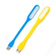 USB міні-світильник Digital для читання гнучкий світлодіодний 2 шт. (1000-919-02) - зображення 8