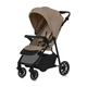 Прогулочная коляска Lionelo EMMA ONE BEIGE SAND - изображение 1