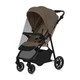 Прогулочная коляска Lionelo EMMA ONE BEIGE SAND - изображение 3