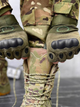 Черевики тактичні AK Special Forces Boots Multicam Elite 40 - зображення 9