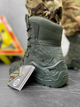 Черевики тактичні Special Forces Boots Olive 40 - изображение 7