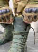 Черевики тактичні Special Forces Boots Olive 40 - изображение 8