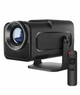 Проектор MAGCUBIC HY320 Mini Black 4K - зображення 1