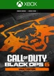 Ключ активации Call of Duty: Black Ops 6 - Vault Edition для Xbox One/Series S/X - изображение 1