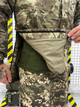 Осенняя куртка из ткани Грета с водоотталкивающей пропиткой Multicam XL - изображение 4